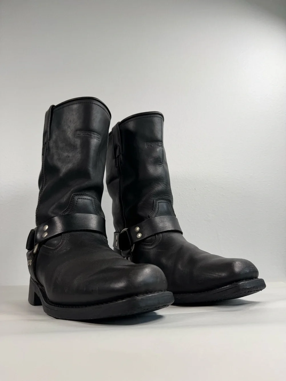 Ad Tec Ride Tecs Men's 13